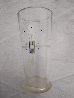 Skleničky - 2