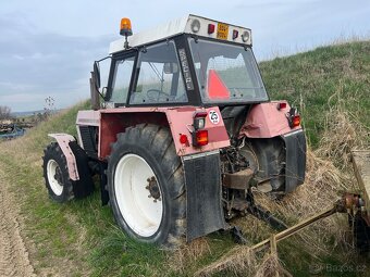 Zetor 12145 - 2