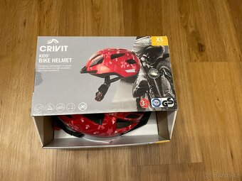 Cyklistická Helma značky Crivit - 2