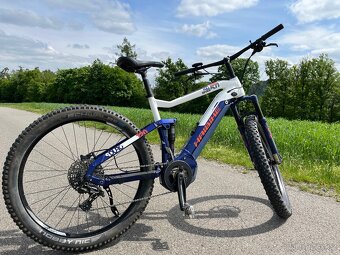 Haibike - 2