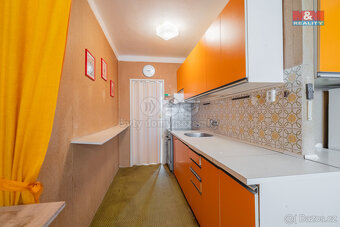 Prodej rod. domu, 148 m², Sezimovo Ústí, ul. Vrchlického - 2