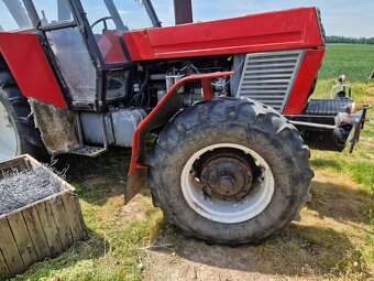Zetor 16045 - 2