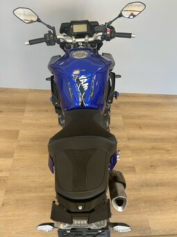 Yamaha MT-10 - 2