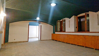Obchodní prostor 135m2 (Jablonec nad Nisou, ul. Smetanova) - 2