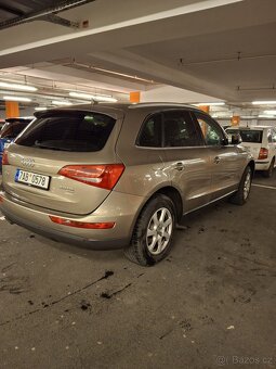 Audi Q5 Quattro - 2