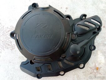 Kryty motoru KTM 450, 500 2016-2023 - 2