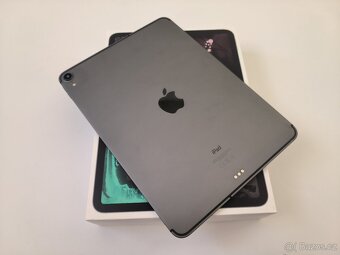 apple ipad PRO 11 64gb Space Grey Cellular / 1.Gen - 2
