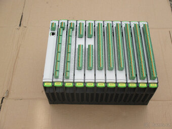 PLC KEBA BL450/A AM450/A TM450/A DI470/A DO470/A - 2