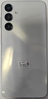 Samsung Galaxy A16 5G 4/128 GB, komplet, top stav - 2