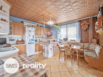 Pronájem bytu 3+kk, 80 m², Humpolec - 2