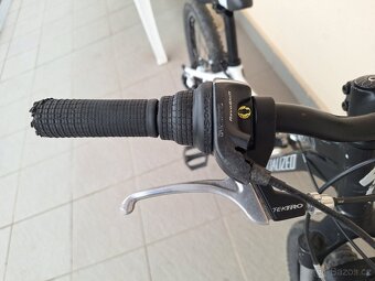Dětské kolo Specialized Hotrock 20 - 2