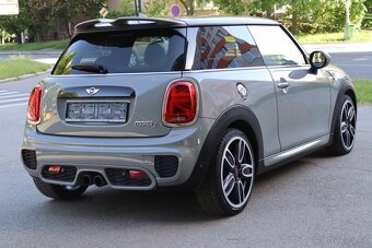 MINI COOPER S WORKS PAKET - 2