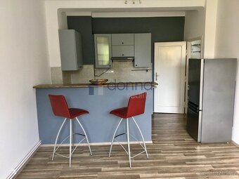 Pronájem 2+kk, 55 m2, ul. Za Zelenou liškou, Praha 4 - Krč, - 2