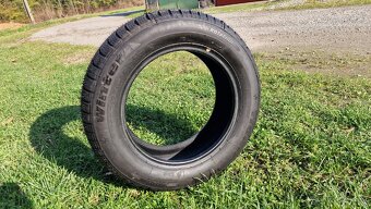 Zimní pneu 175/65 R14 - 2