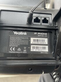 IP Telefon Yealink - 2