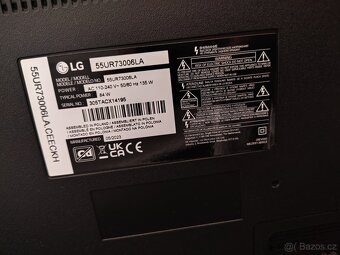 LG TV 4k - 2