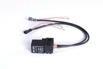 BMW M Gx - kit Leib can mil + OPF deletery - 2