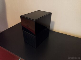 HDD 24 TB. Harddisk Externí WD My Book Duo (2x12TB) - 2