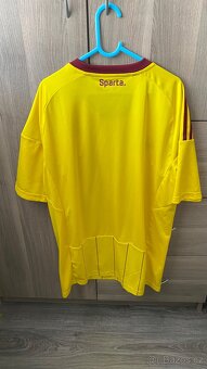 Dres AC Sparta Praha - 2