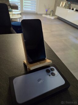 Apple IPhone 13 pro 128GB - 2