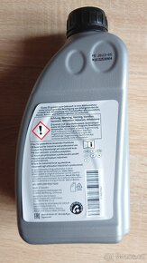 Olej do Haldex spojky G060175A2 - 2