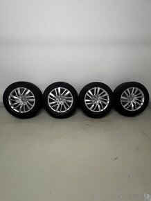 ALU KOLA Volkswagen Touareg - Osorno - 2