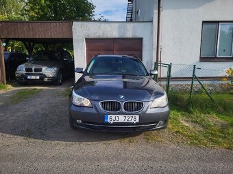 Bmw 530xd 173kw - 2