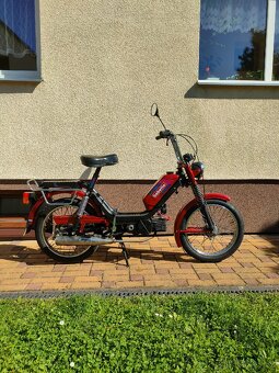 Babetta 210 - 2