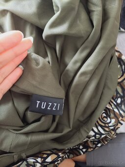 Letní plážové šaty Tuzzi prodej nebo výměna swap - 2