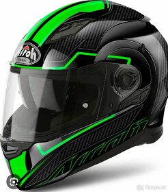 Airoh movement s Faster XL - 2