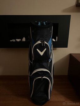 Callaway X Series bag - 2