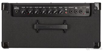 Prodám kytarové kombo Laney RG35R - 2