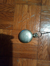 hodinky ELGIN - 2