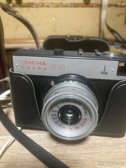 Fotoaparát - 2