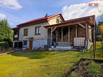 Prodej chaty, 73 m², Komorní Lhotka - 2
