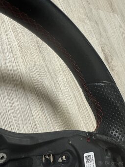 Volant Mercedes AMG line w205 w213 - 2