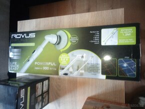 Rovus Dirt-Buster - 2
