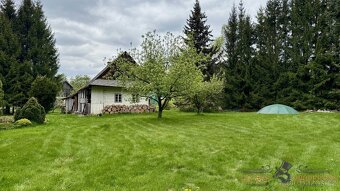 Prodej chalupa, 85 m2 - Dolní Čermná, ev.č. 00815 - 2