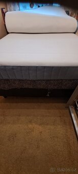 Matrace IKEA 140x200 - 2