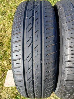 Norauto Prevensys4 185/65/15 Letní - 2