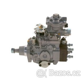 Prodam vstrikovaci cerpadlo New Holland T5050 - 2