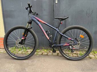 Dámské horské kolo 27,5" ST 120 - 2