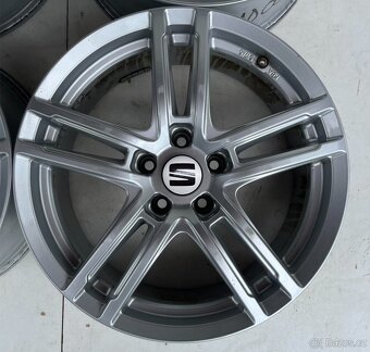 5x112 R18 Škoda, Seat, Volkswagen, Mercedes - 2