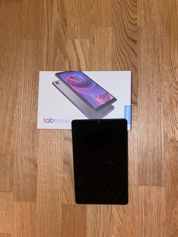 Tablet Lenovo tab M8 - 2
