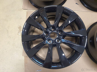 ALU disky 18 HYUNDAI I40 - 2