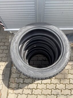 Nokian WR SUV 3 - 2