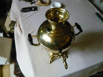 Samovar - 2