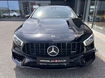Prodám Mercedes-Benz A 45 S AMG 4MATIC+ AKRAPOVIČ - 2