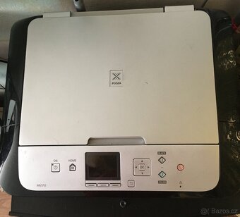 Canon pixma - 2