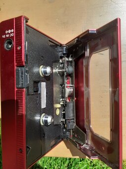 Sony walkman DD3 - 2